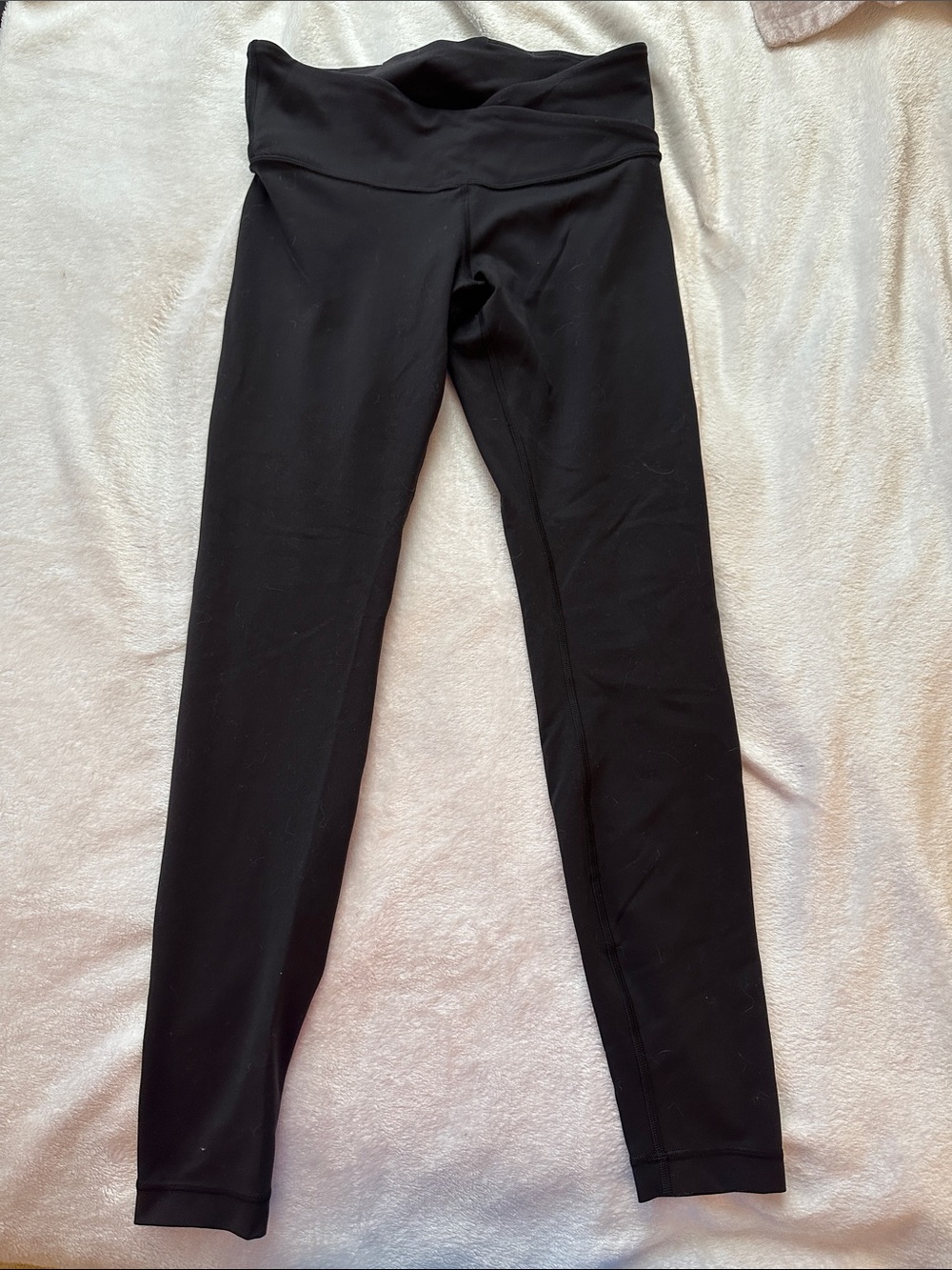 Lululemon Always On High Rise Tight